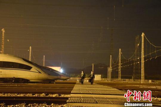 中國華南地域最大の「高速列車の家」を訪ねて　