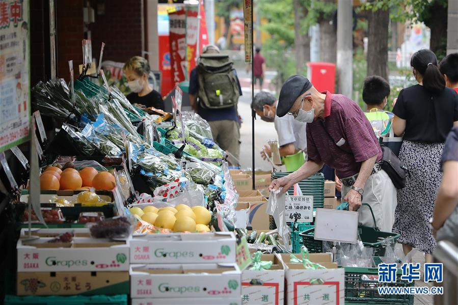 日本、3日連続で新型コロナ新規感染者が100人超