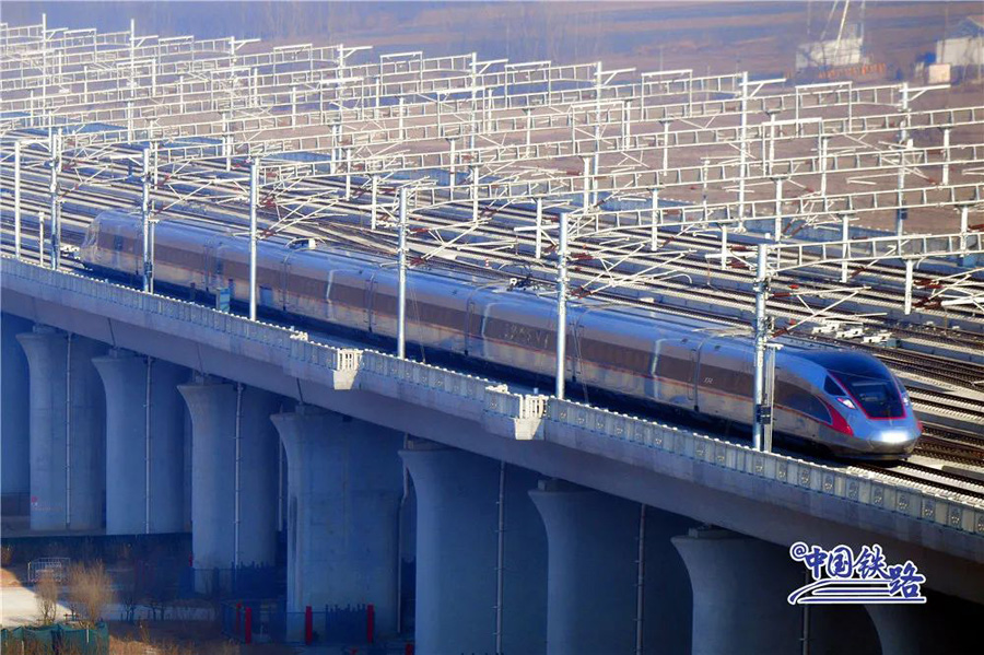 開通までカウントダウン！京雄都市間鉄道がテスト走行最終段階に