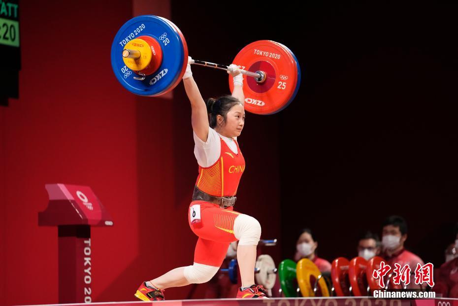 東京五輪3日目　中國勢は銀4枚銅3枚