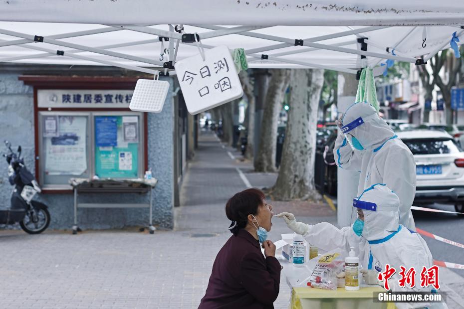 8つの行政區で市中感染の基本的なゼロコロナ実現　上海市