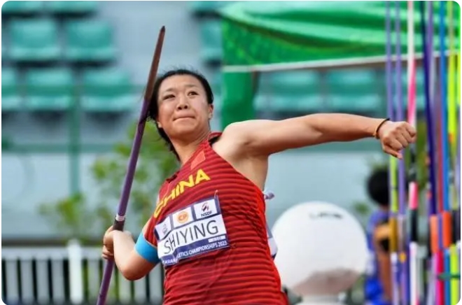 アジア陸上選手権　女子4×100メートルリレーで中國(guó)が優(yōu)勝